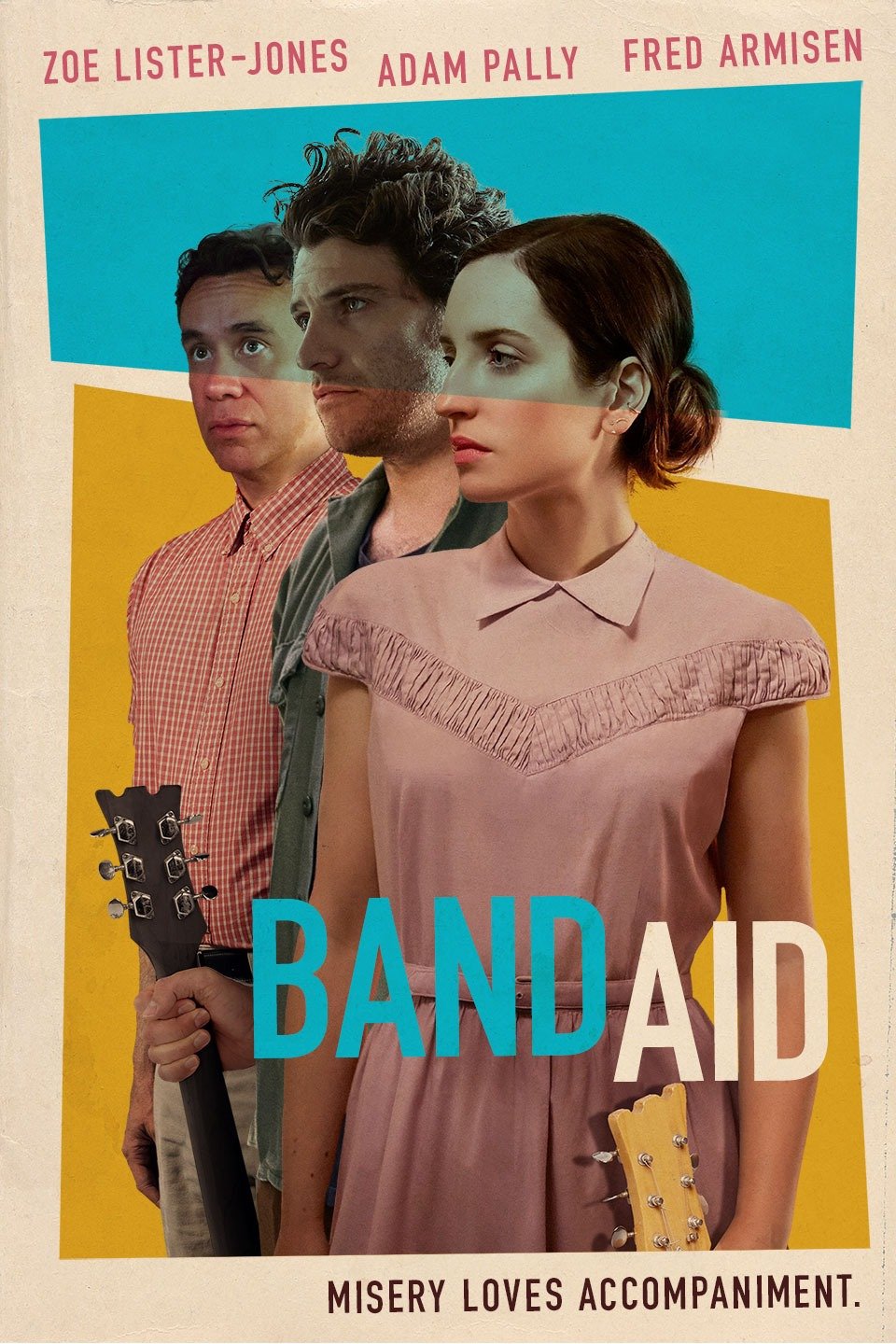 Band Aid (2017) [29837] (A1764895712) [[Movies]] --Plex--